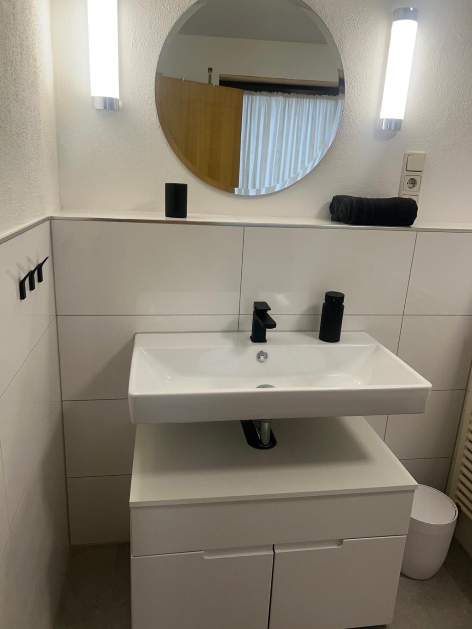 Ferienwohnung Pfalzblick Bacharach Εξωτερικό φωτογραφία