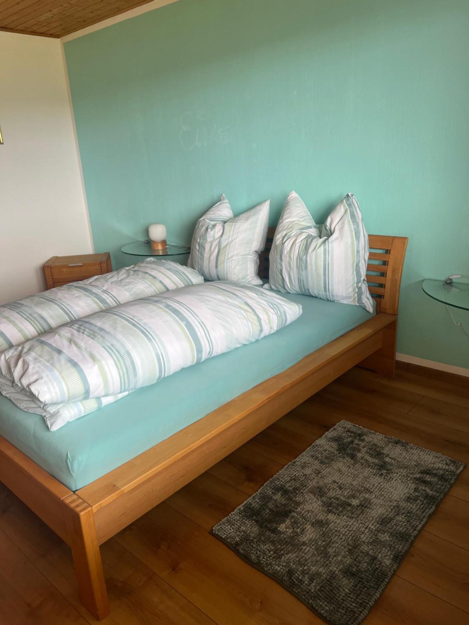Ferienwohnung Pfalzblick Bacharach Εξωτερικό φωτογραφία