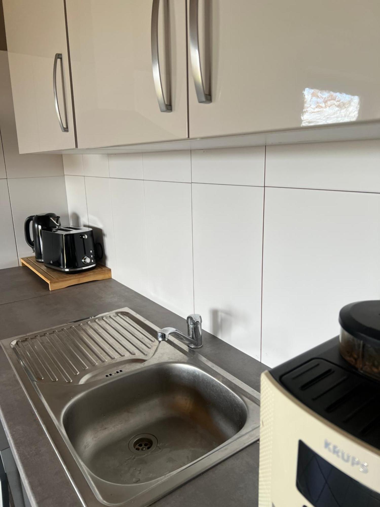 Ferienwohnung Pfalzblick Bacharach Εξωτερικό φωτογραφία